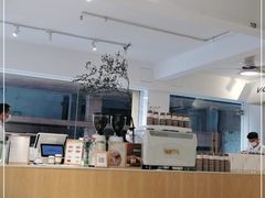 -Cafe on warm(丹霞店)