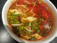 -长安大牌档之龙头酒肆(荣民龙首广场店)