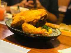 -烧鸟横丁(联发文创口岸店)