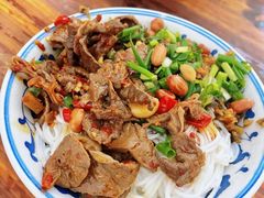 -秦胖子肉陀良心店