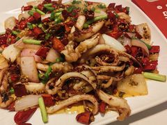 -南山翁新概念川菜(红山常发广场店)