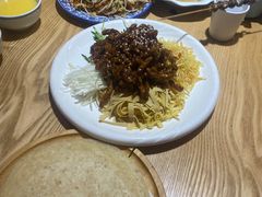 -小幸湖春饼(悦茂购物中心店)