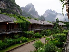 -大新明仕山庄