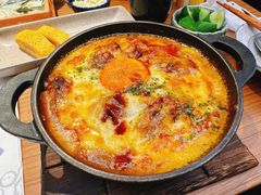 -CURRY YA 熟成咖哩專門店(深圳湾万象城店)