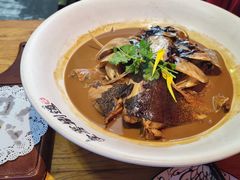 -壹零捌道·北京烤鸭(车公庄店)