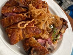 -宝莱纳餐厅(滨江店)