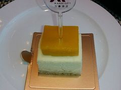-都会尚膳·海鲜自助餐厅(重庆万豪酒店)