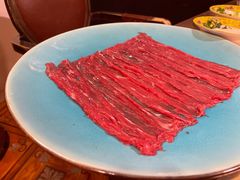 -羊大爷涮肉(亮马桥店)