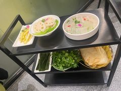 -潮汕林记牛肉火锅(万象天地店)