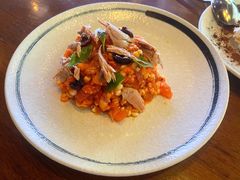 -PIZZA BIANCA(万象城店)