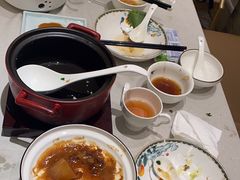 -狮王府淮扬菜(新街口友谊店)