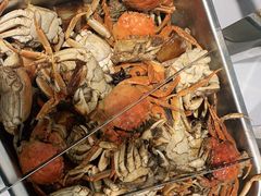 -港畔赶海蒸汽海鲜烧烤自助(仙螺岛店)