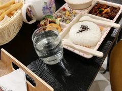 -艾米茉亲子餐厅(万象城店)