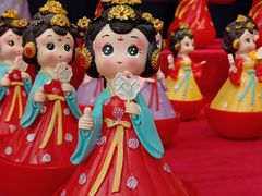 -大雁塔北广场音乐喷泉