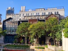 -广州永庆坊瞻云精选酒店