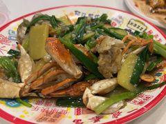 -吉源大排档·鱼生·海鲜(烧烤彩印厂店)