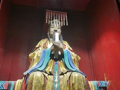 -成都武侯祠博物馆