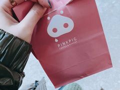 -WHEN PIGS FLY当猪飞