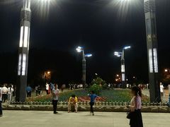 -长春公园(普阳街道)