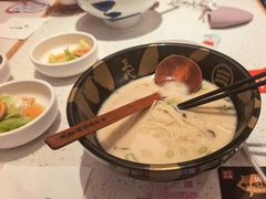 -味千拉面(江城大道永旺梦乐城店)