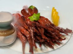 -庆赫隆融合菜馆(群力店)