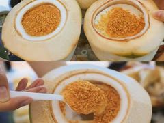 -嗲嗲的椰子鸡(亚龙湾总店)