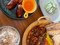 -Mesa Madre梅萨妈妈·Bintana(国贸店)