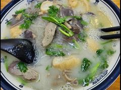 -鸭小妹鸭血粉丝(老门东店)