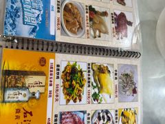 -区海鸡场饭店(石壁店)
