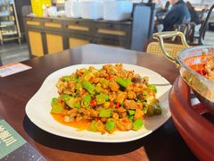 -拾捌川·自贡爆炒(新街口店)