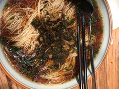 -香雪海·蘇面館(湖滨店)