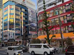 -秋叶原电器街