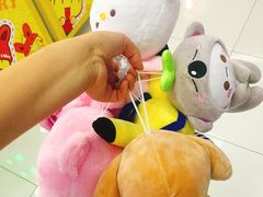 -风云再起游乐汇(皇城恒隆广场店)