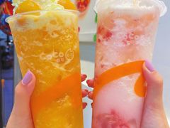 -CoCo都可(湖滨银泰店B区店)