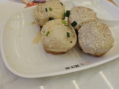 -小杨生煎(白玉兰广场店)