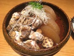 -yokocho上横町·日本食街(深业上城店)