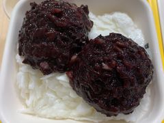 -满记甜品(巴黎春天宝山店)