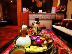 -莲泰式·中式·沐足·精油SPA采耳(天河店)