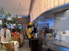 -桂满陇·蟹黄小笼汤包(巴黎春天浦建店)