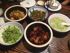 -湖南人家·家传湖南菜(水围店)