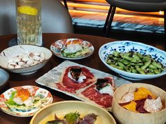 -High Yaki THE SEA海鲜居酒屋