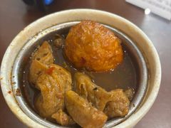 -易裕和·长沙米粉(友谊路店)