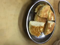 饼子-向阳羊汤(千峰店)