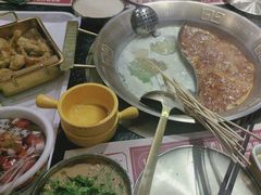-旺蜀主成都串串火锅(西直门凯德MALL店)