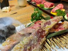 -赤坂亭·M9和牛烧肉·铁板烧(合肥万象城店)