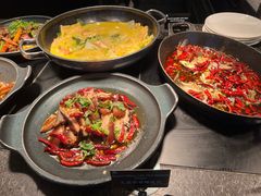 -Social 秀西餐厅-长沙瑞吉酒店(运达店)