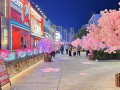 -捞神煲汤火锅(湖滨商业街店)