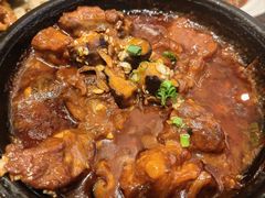 -九转小磨·东北菜老字号(祥安店)