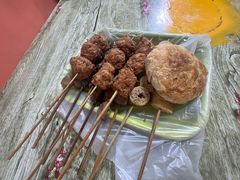 -马记大锅煮(总店)