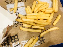 -汉堡王(砂之船奥莱店)